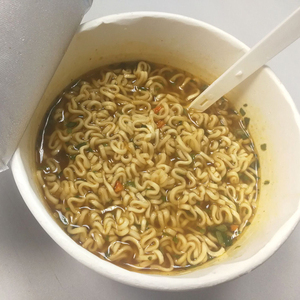Haute Qualité Vie Bol Type Saveur de <span class=keywords><strong>Viande</strong></span> Soupe Instantanée <span class=keywords><strong>En</strong></span> <span class=keywords><strong>Gros</strong></span> Nouilles Ramen - Product Image 6