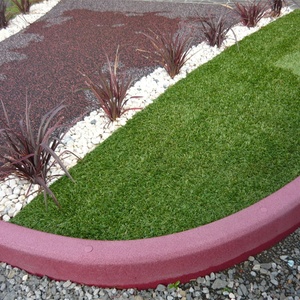 <strong>Rubber</strong> Garden Grass <strong>Lawn</strong> <strong>Edging</strong> - Product Image 3