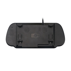 Monitor per Auto 7.0\" Schermo Touch ad Alta Definizione <span class=keywords><strong>MP5</strong></span> - Product Image 5