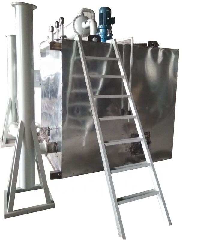 China Hot Koop Mini Schaal Afval Vuile Motorolie Raffinage Plant, Olie Recycling Planten