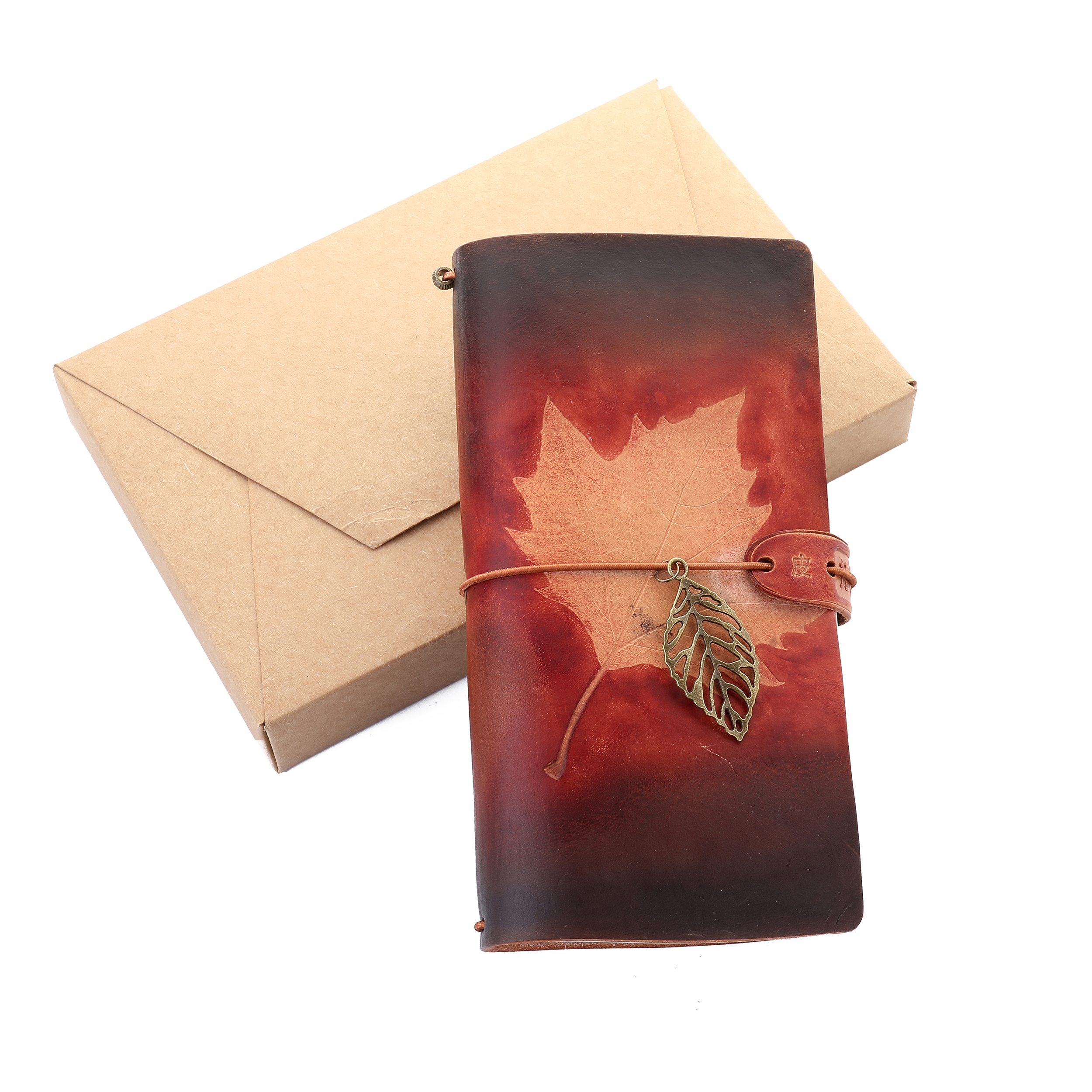 Обложка для блокнота из натуральной кожи, серия фотоальбомов «сделай сам» в стиле ретро, скрапбукинг «сделай сам» из искусственной кожи, фитнес-бревна