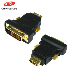 Convertitore <span class=keywords><strong>HDMI</strong></span> <span class=keywords><strong>a</strong></span> <span class=keywords><strong>Scart</strong></span> Nero <span class=keywords><strong>da</strong></span> 2 Metri - Product Image 3