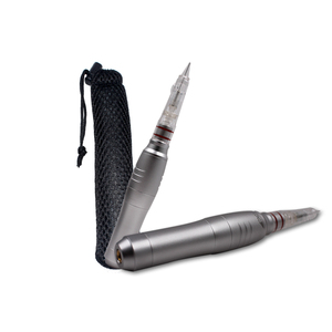 Máquina <span class=keywords><strong>Profesional</strong></span> <span class=keywords><strong>de</strong></span> <span class=keywords><strong>Micropigmentación</strong></span> Capilar Biomaser para Trazos Capilares - Product Image 2