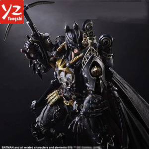 <span class=keywords><strong>Batman</strong></span> figura de acción maravilla/al por mayor figura de acción/figuras de acción de plástico Juguetes - Product Image 3