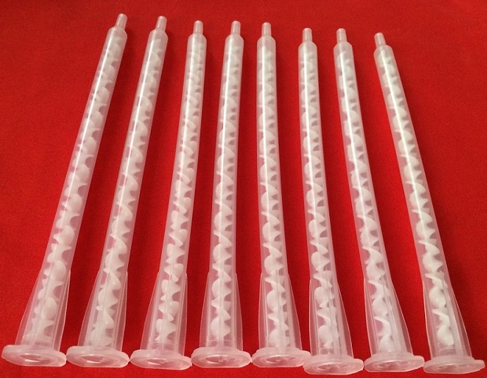 Пластиковая статическая Форсунка смесителя