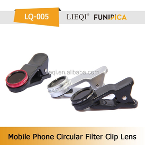 Coloful Selfie-timer <span class=keywords><strong>photograpy</strong></span> lente CPL nuevas adquisiciones 2016 CPL lente - Product Image 3