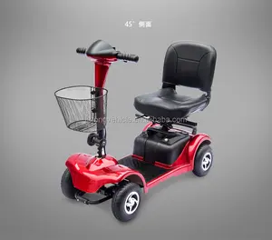 Miglior Pieghevole a buon mercato scooter elettrico per adulti