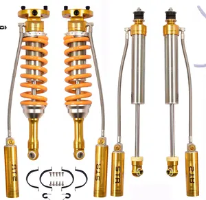 For F150 offroad shock suspension absorber 4x4 lifting off road coilover gas Shock Absorber