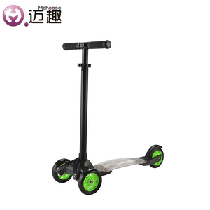 Fiable roue coup de pied pour vente bébé 3 roues <span class=keywords><strong>scooter</strong></span> - Product Image 3