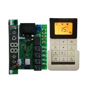 Steuer platine des Wasserpumpen heizsystems - Product Image 2