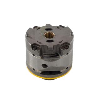 45VQ <span class=keywords><strong>Cartridge</strong></span> Kits Cho Eaton Vickers <span class=keywords><strong>VELJAN</strong></span> Thủy Lực Cánh QuạT Bơm - Product Image 5