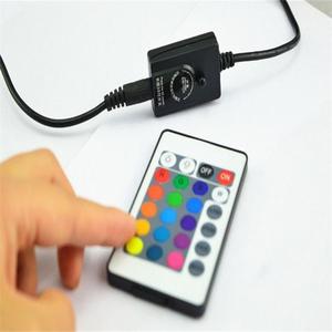 ของตกแต่งตู้<span class=keywords><strong>ปลา</strong></span> SQ-9YK 3.1w พร้อมรีโมทคอนโทรล สำหรับ<span class=keywords><strong>ปลา</strong></span>อะโรวาน่า <span class=keywords><strong>ขาย</strong></span>ดี - Product Image 2