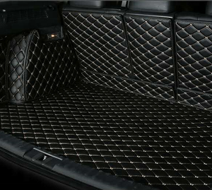 Alfombrilla especial para maletero, para <span class=keywords><strong>land</strong></span> <span class=keywords><strong>cruiser</strong></span>, 3D/5D/7D - Product Image 2