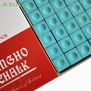 wholesale <strong>pool</strong> billiard <strong>chalk</strong> snooker <strong>chalk</strong> - Product Image 2