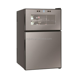 Piccolo a prezzi accessibili termoelettrico di raffreddamento di vino <span class=keywords><strong>e</strong></span> Bevande di raffreddamento - Product Image 2