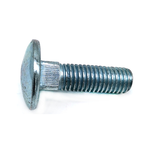Stainless Steel square Hole extra Large Head <strong>Carriage</strong> <strong>Bolt</strong> Washer Zinc Plated <strong>Carriage</strong> <strong>Bolt</strong> - Product Image 6