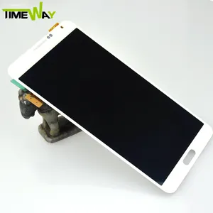 Best price for samsung note 3 neo n750 lcd HIGH COPY OEM