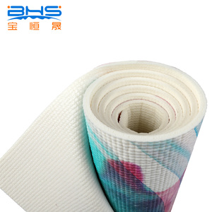 <span class=keywords><strong>Chakra</strong></span> <span class=keywords><strong>yoga</strong></span> Mat impresión guía, fresco <span class=keywords><strong>yoga</strong></span> diseño - Product Image 6
