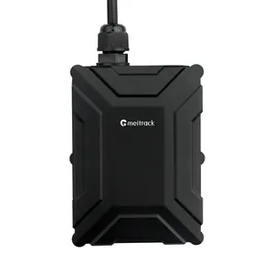 Meitrack T366 Smart Truck Tracking Apparaat