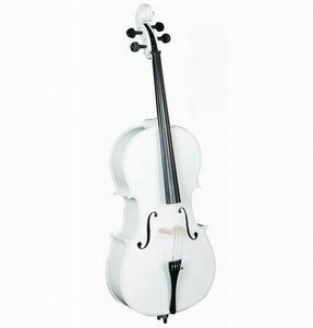 Cello SNCL016, couleur blanche / Cello le plus vendu - Product Image 1