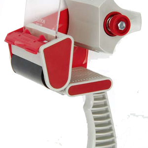 2019 nuevo dispensador de pistola de cinta de diseño de moda con asa para función de cinta de embalaje dispensador de cinta 2' - Product Image 5
