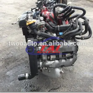 THE USED ENGINE FOR STI EJ255 2006