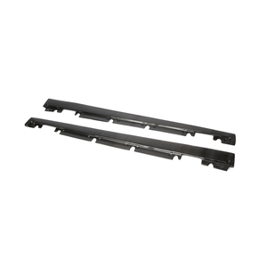 De fibra de carbono W176 faldas laterales para <span class=keywords><strong>Mercedes</strong></span> Benz A180 <span class=keywords><strong>A200</strong></span> A250 A45 AMG A-CLASS 2013-2018 - Product Image 4