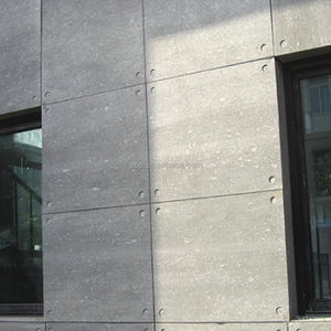 Прессованная цементная доска с отверстиями - Product Image 1