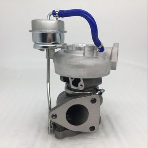 Turbocompresor CT12B 17201-58040 para Hiace, Mega Cruiser, Coaster BB 50-43-50-58, Optima, Caetano, Dyna BU <span class=keywords><strong>212</strong></span> - Product Image 1