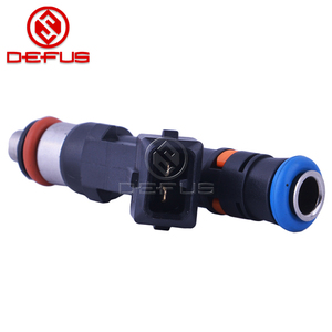 Defus inyector de combustible al por mayor boquilla para EPICA <span class=keywords><strong>2</strong></span>,0 x20d1 105 kW 144 ch 0280158097 - Product Image 4