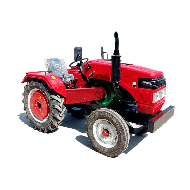Мини-трактор цена 12HP 15HP 18HP