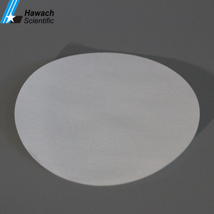 Filter Paper Quantitative Micro Glass Fiber Filter Paper