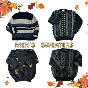Ropa de Invierno Usada PRIME en Pacas de 80kg y 100kg, Grado A, Ropa de Segunda Mano a la Moda, Suéteres y Chaquetas Variadas, Origen Taiwán - Product Image 5