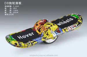 alibaba express factory price hoverboard electric one wheel