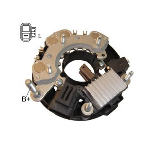 Conjunto de Rectificador y Regulador de 24v LR250-517 113190 - Product Image 4