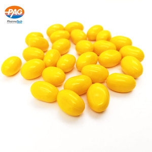 Ilaç Sınıfı Takviyesi <span class=keywords><strong>Alfa</strong></span>-lipoik Asit 600 Mg Koenzim Q10 Softgel Kapsül - Product Image 1