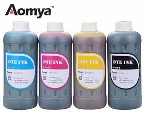 Sueva special tinta de tinte UV tinta para Epson Recoh