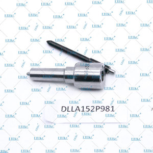 ERIKC DLLA152P981 Ugello Automatico per Distributore di Carburante DLLA 152P 981 Ugello Spray per Bruciatore a <span class=keywords><strong>Olio</strong></span> DLLA 152 P981 per Denso - Product Image 4