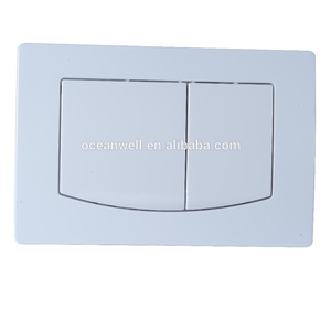 WC <span class=keywords><strong>inodoro</strong></span> de doble botón de descarga en pared <span class=keywords><strong>cisterna</strong></span> - Product Image 1