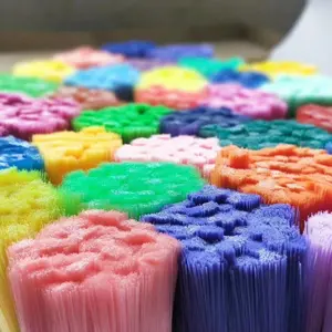 HOT SALE HIGH QUALITY TOOTHBRUSH FILAMENT