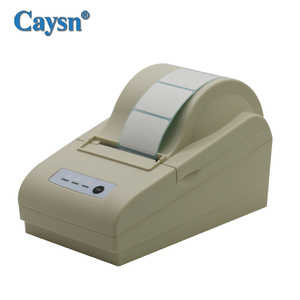 Miếng Dán Nhãn Máy In Nhiệt Pos 58Mm Máy In Nhãn Trực Tiếp 2 Inch Mã Vạch Chống Nước Phù Hợp Với Túi - Product Image 3