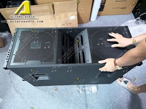 הרשות VT4888 קו מערך הכפול 12 אינץ קו מערך רמקול neodymium רמקול רכיב - Product Image 3