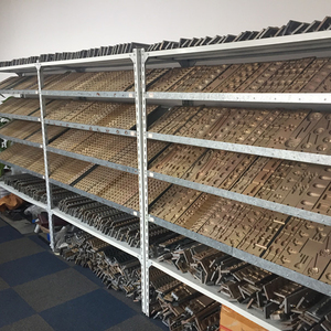 قالب حلوى معدني جديد، قالب مصاصات أو قوالب جيلي - Product Image 2