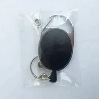 Carabiner Badge Reel China Trade,Buy China Direct From Carabiner Badge Reel  Factories at Alibaba.com