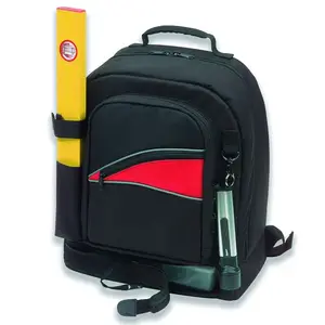 Technic Polyester Rucksack Werkzeug Tasche