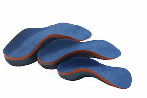 Las piernas arqueadas corrección arco alto apoyo niño plantillas para pie plano <span class=keywords><strong>fascitis</strong></span> <span class=keywords><strong>Plantar</strong></span> en vivomed - Product Image 6