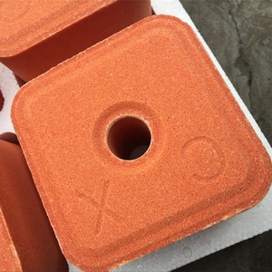 Máy Tạo Khối Liếm Muối Bò Áp Lực Thủy Lực - Product Image 5