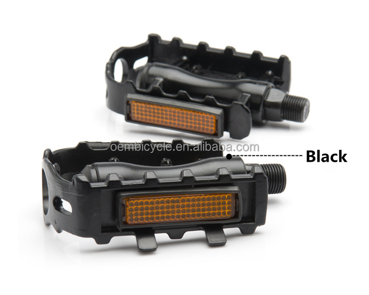 Педаль из алюминиевого сплава для горного велосипеда