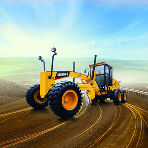 SANY SMG200-8 <span class=keywords><strong>Motor</strong></span> <span class=keywords><strong>Grader</strong></span> di Piccolo 125hp Motore <span class=keywords><strong>Grader</strong></span> in Vendita in Nuova Zelanda - Product Image 4