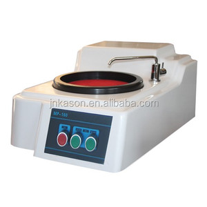 Máy Đánh Bóng Kim Loại Hai Đĩa Mẫu Tốc Độ Kép KASON - Product Image 2